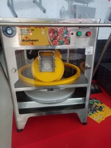Abridor de pizza