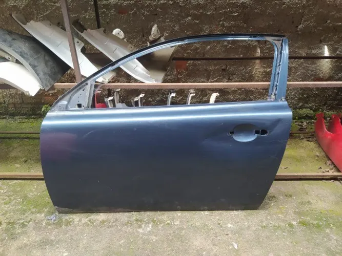 Porta Volvo C30 2007 2008 2009 2010 2011 2012