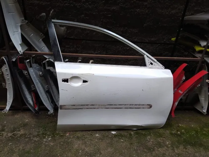 Porta Nissan Altima 2013 2014 2015