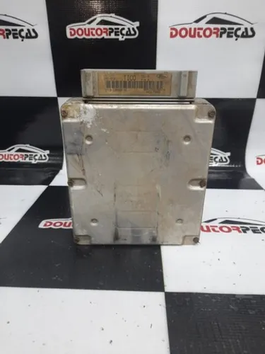 Módulo Injeção Fiesta Endura 97fb-12a650-ta 