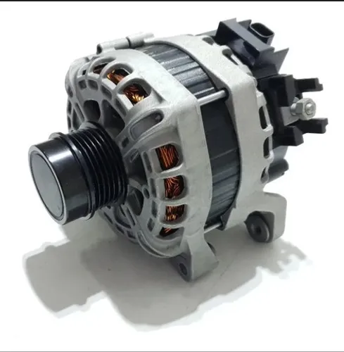 Alternador Onix plus turbo 1.0