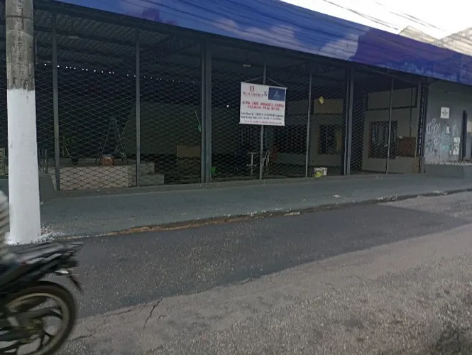 Moura Gestor Imobiliário-Venda Loja esquina com 1.000m2, Reduto, Belém, Pa.