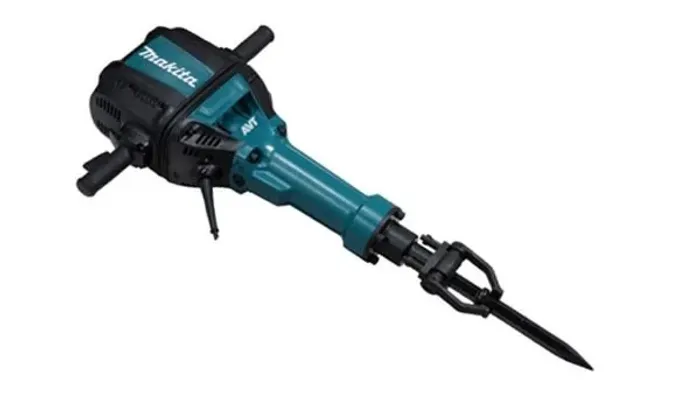 Matelo Demolidor Makita 2.000W 72,8J 31,3KG Sextavado 28,6MM