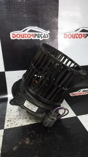 Motor Ventilador Ar Citroen C3 F006b10351
