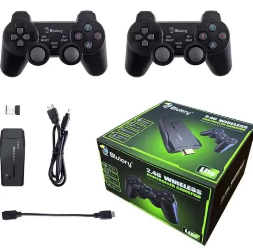 Vídeo Game stick