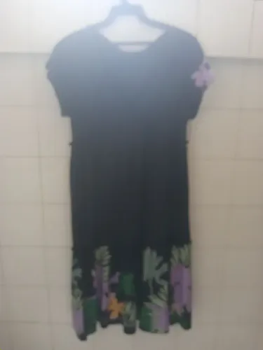 Vestido da Billabong