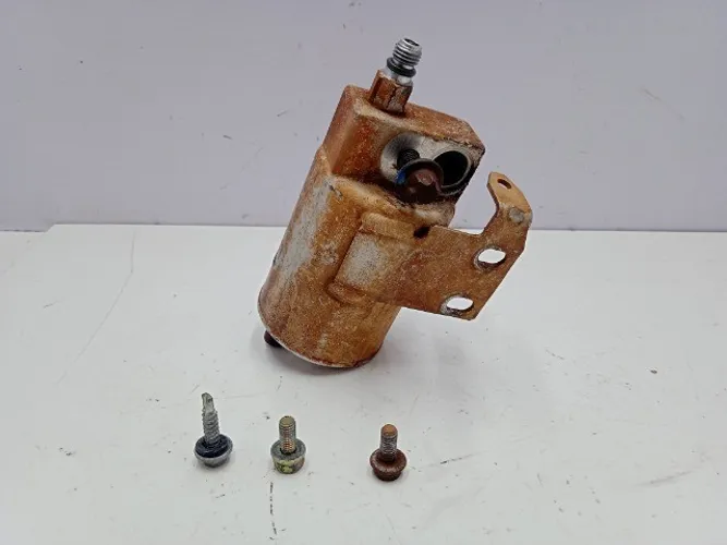 15399 Filtro Secador Ar Condicionado Chevrolet Astra Zafira Vectr