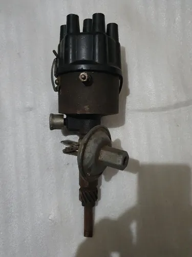 C10 c14 veraneio 6cc motor 261 distribuidor original