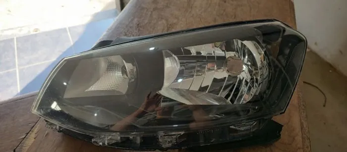 Farol gol g6 Saveiro g6 simples 