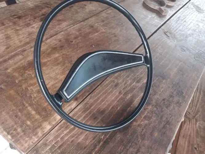 Volante original fusca Variant Brasília 