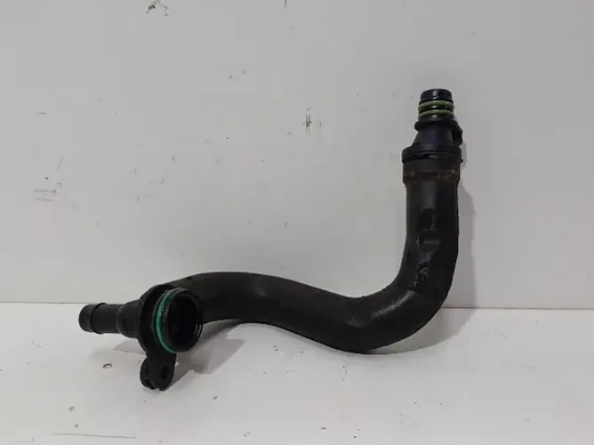 Mangueira Ventilação Turbina Audi A3 1.4 2017 04e103474k