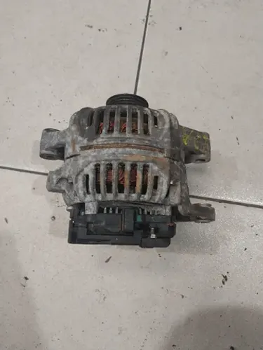Alternador Do Vectra Gt 2.0 2009 2011