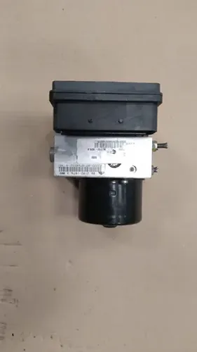 Modulo Abs Frontier 