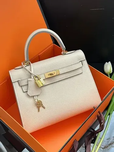 Bolsa hermes kelly 28
