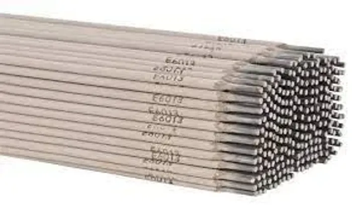 eletrodo 6013, 7018, cromo...