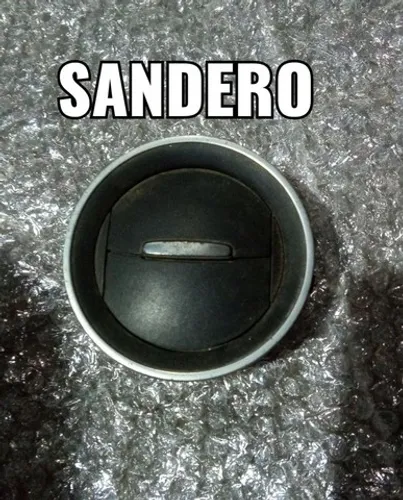 Difusor de ar condicionado Renault Sandero