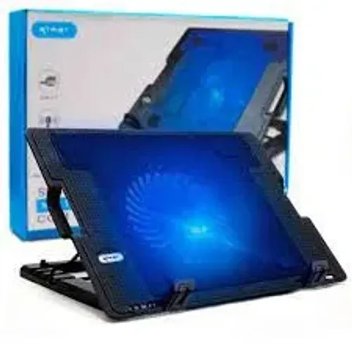 (NOVO) Suporte para Notebook com Cooler Knup KP-9013