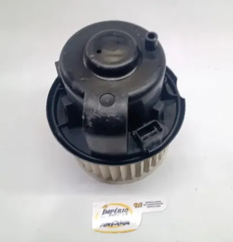 Motor Diant Ventilador Interno Ar Cond Transit 2.2 13/14 Obs #28979