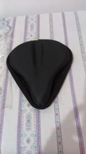 Capa para selim bicicleta 