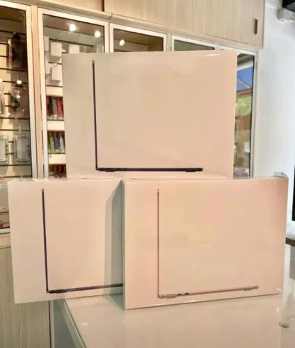 MacBook Air M4 13.6