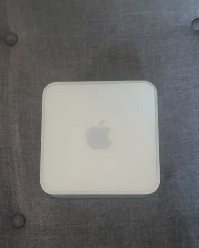 Apple Macmini 2009