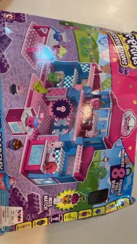 Lote de Shopkins