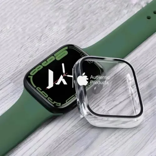 Protetor de tela para Apple Watch 42mm (Relógio) 45mm