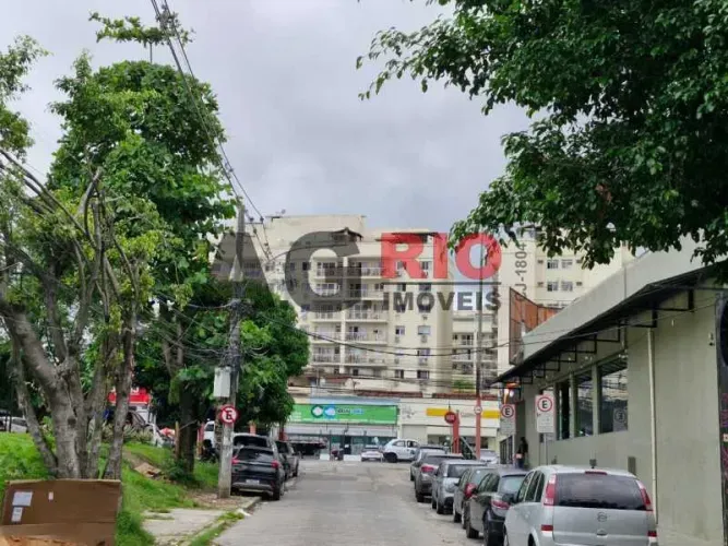 Terreno-À VENDA-Bento Ribeiro-Rio de Janeiro-RJ