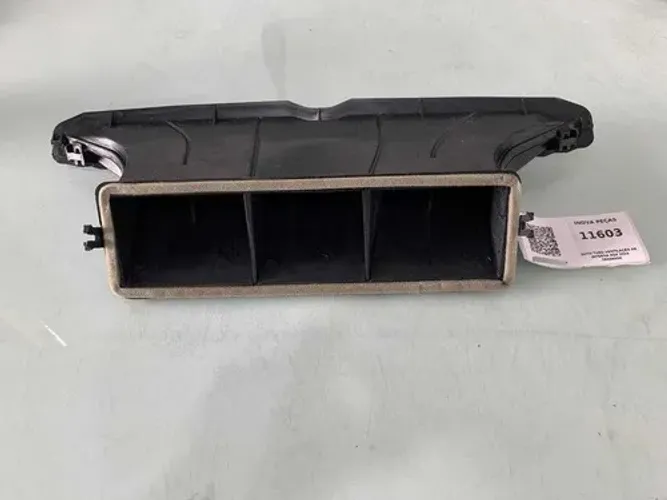 Duto Tubo Ventilação Ar Interna Asx 2019 7830a034 