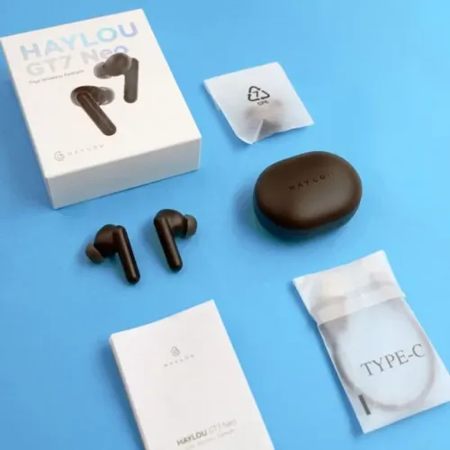 Fone Haylou GT7 Neo TWS Bluetooth 5.2