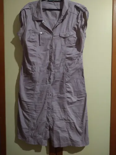 Vestido feminino