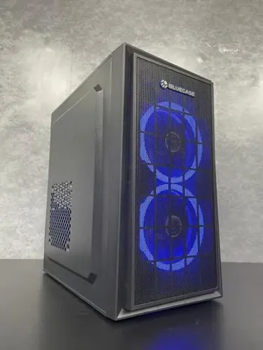 PC Gamer AMD Ddr4  Novo c/ Garantia Vega! (Loja Gorilla Tech)