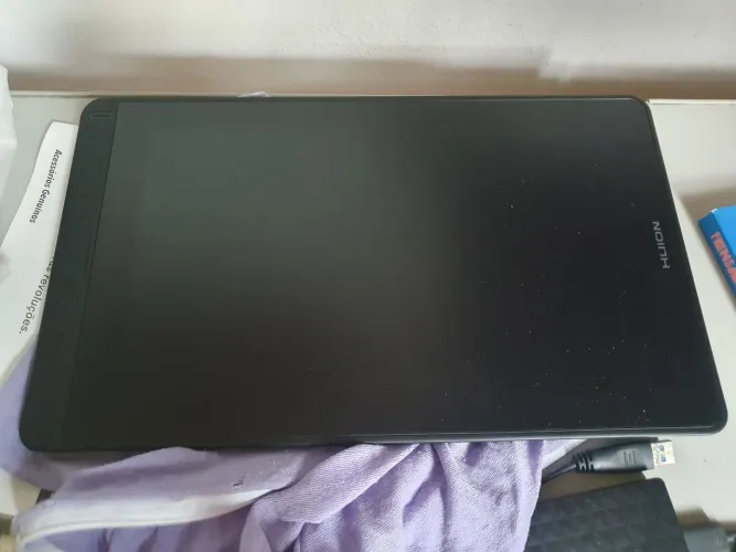 Tablet HUIQIN