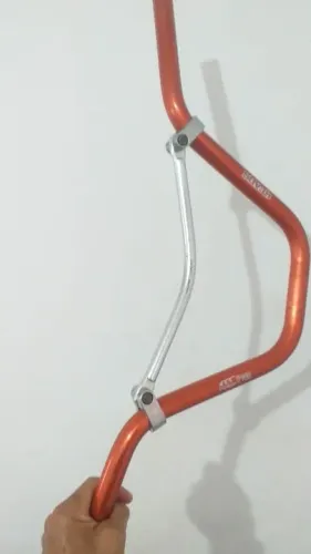Guidão Cross BMX