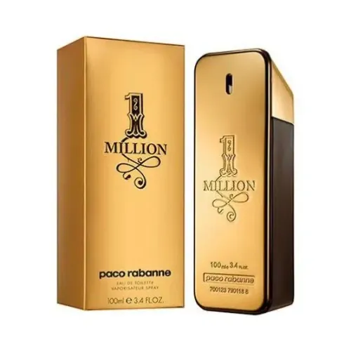 One Million - Paco rabanne 100ML