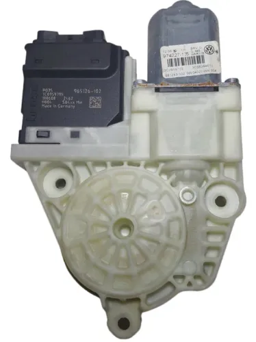 Motor Maquina de Vidro Volkswagen Passat * 3c0959795