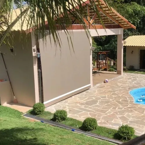 Toldos em promoção imperdível 