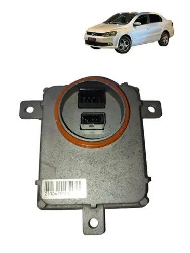 Reator Xenon d3s Audi Q3 Q5 A3 A4 A5 A1 VW