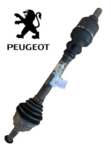 Semi Eixo Peugeot 307 C4