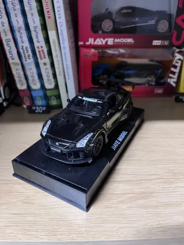 GTR R35 1:32