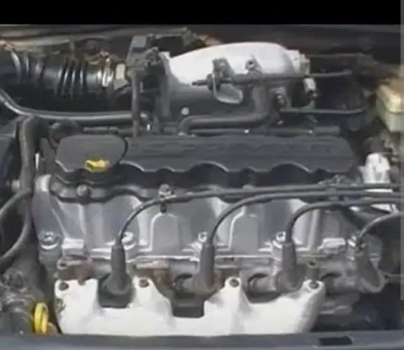 Motor GM astra nota fiscal para legalização