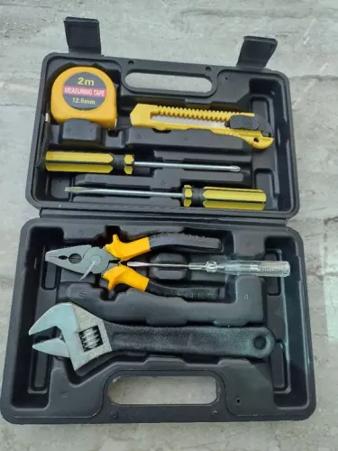 Maleta de ferramentas 
