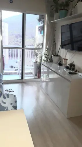 Apartamento com 3 quartos à venda, 65 m² por R$ 410.000 - Piratininga - Niterói/RJ