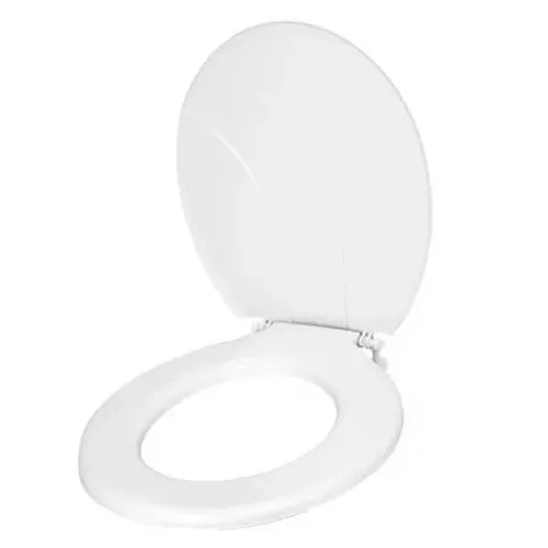 Assento Pratico Para Vaso Sanitario 25577 445x365x30mm
