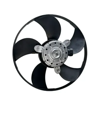 Motor Ventoinha Radiador Palio Siena Strada Idea 02/08 46815898