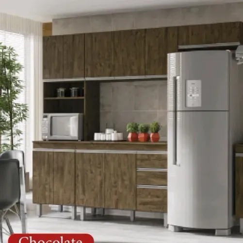 Promoção Cozinha 5 peças  - YUN