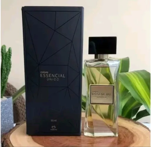 Oferta Exclusiva Deo Parfum Único Essencial Feminino 90ml