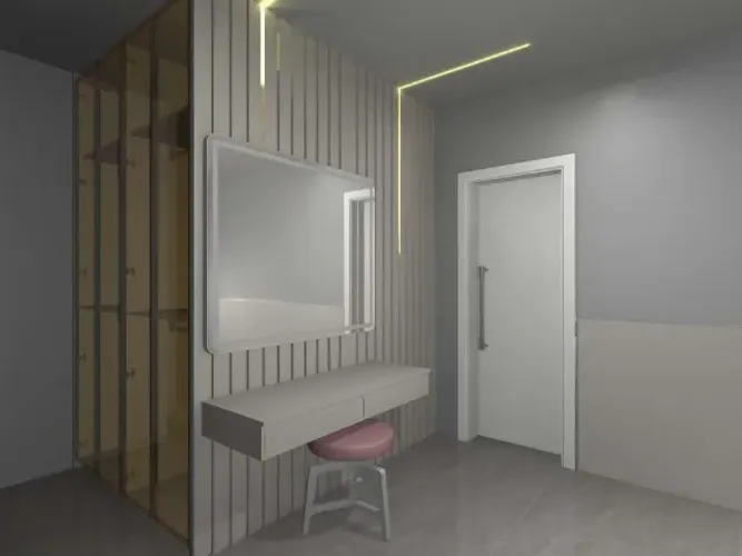 Plano de Corte para Móveis: Economia e Estilo