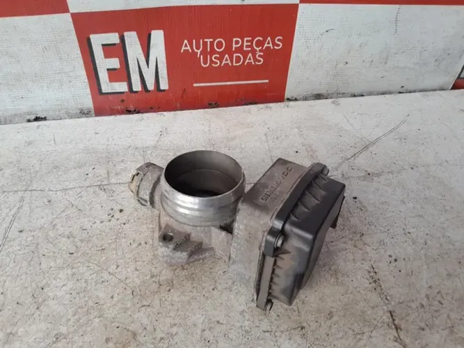 Tbi corpo de borboleta citroen C4 2.0