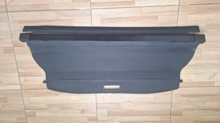 Tampão Bagagito Ecosport Freestyle